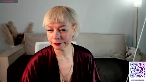 ann_annise online show from April 2026 01:16:02 AM