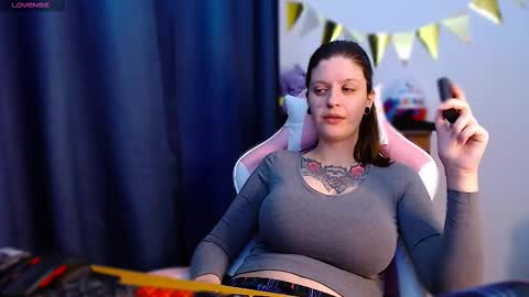 Ann online show from March 2025 11:11:01 AM