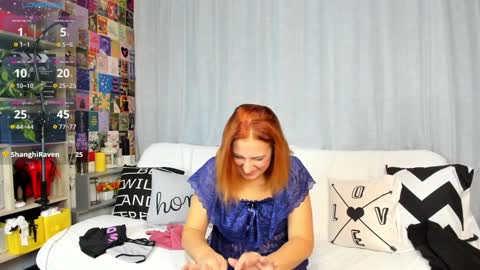 Anna online show from December 2024 02:47:01 AM