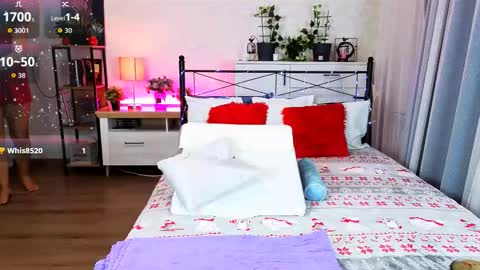 Anna online show from February 2026 04:11:01 AM