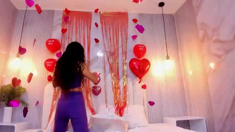 Ana  online show from February 2026 11:41:01 AM