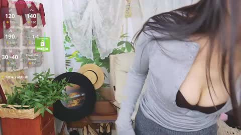 Snapshot of anna6513812 chatting on April 2026 08:48:01 AM anna6513812 online show from April 2026 08:48:01 AM