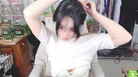 Snapshot of anna6513812 chatting on May 2026 02:29:01 AM anna6513812 online show from May 2026 02:29:01 AM