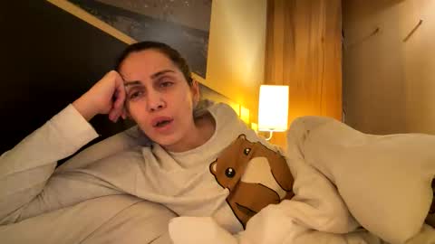 Anna online show from January 2026 08:22:01 PM