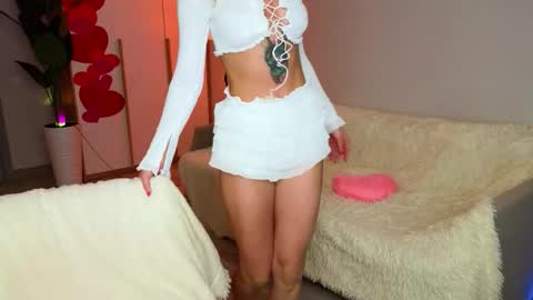 anna__herrera online show from February 2026 09:54:01 PM