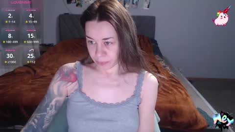 Snapshot of anna_ana chatting on February 2025 09:41:01 AM Anadirectgirl online show from February 2025 09:41:01 AM