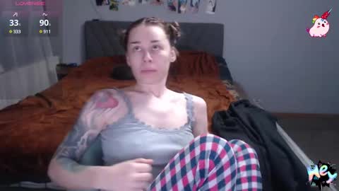 Snapshot of anna_ana chatting on February 2025 01:26:02 PM Anadirectgirl online show from February 2025 01:26:02 PM