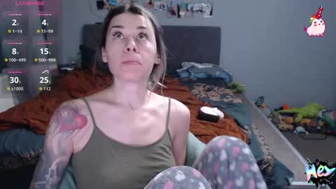 Anadirectgirl online show from October 2025 05:19:01 PM