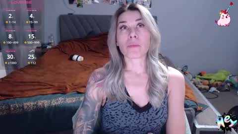 Anadirectgirl online show from October 2025 06:09:01 PM