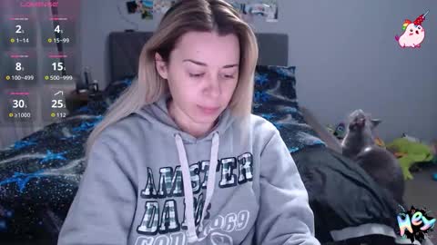 Anadirectgirl online show from November 2025 08:58:01 AM