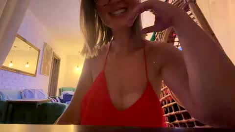 Snapshot of anna_bella99 chatting on July 2026 07:29:02 PM Anna online show from July 2026 07:29:02 PM