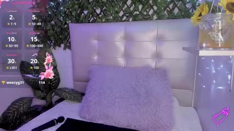 ANNA online show from November 2025 04:18:01 PM