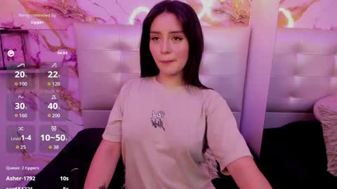 ANNA online show from June 2026 03:36:01 PM