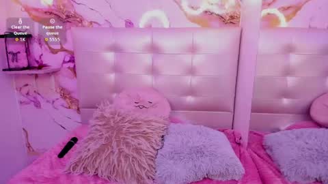ANNA online show from June 2026 03:18:01 PM