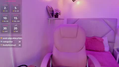 Snapshot of anna_blade_ chatting on July 2026 08:52:02 PM ANNA online show from July 2026 08:52:02 PM