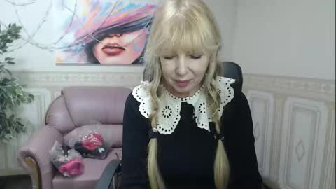 Snapshot of anna_ditrih chatting on December 2024 01:05:02 PM Anna Ditrih online show from December 2024 01:05:02 PM