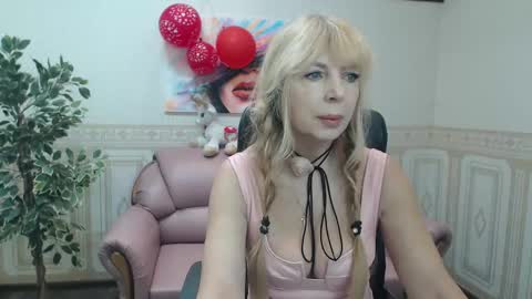 Snapshot of anna_ditrih chatting on February 2025 03:50:02 PM Anna Ditrih online show from February 2025 03:50:02 PM