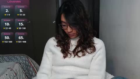 Anna online show from November 2025 03:55:01 PM