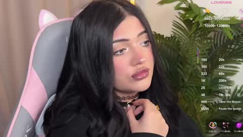 Anna online show from April 2026 05:18:01 PM