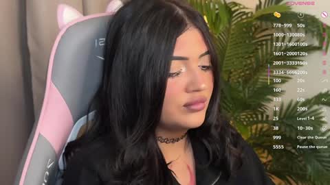 Anna online show from April 2026 05:25:01 PM