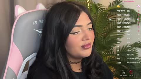 Anna online show from April 2026 04:31:02 PM