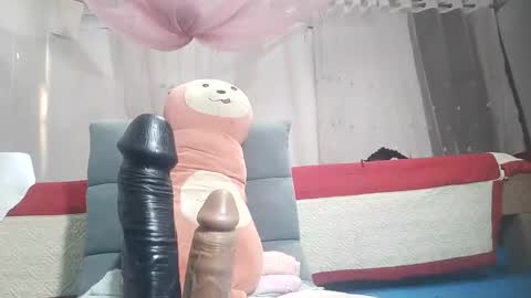 anna_ellen22 online show from April 2026 07:00:02 AM