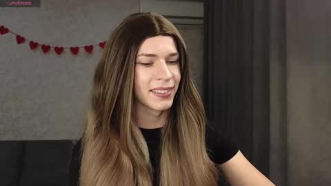 Anna online show from February 2026 06:06:01 PM