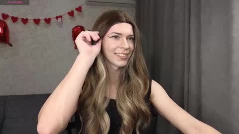 Anna online show from February 2026 08:53:02 PM