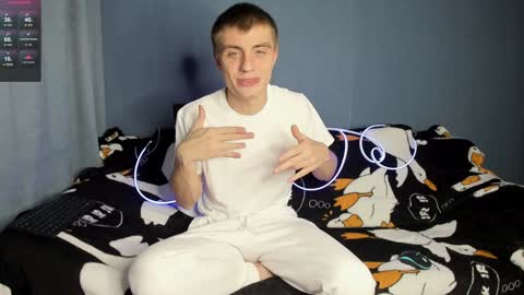 Snapshot of anna_jason chatting on December 2024 03:43:02 PM Fansly Jason sweet ass online show from December 2024 03:43:02 PM