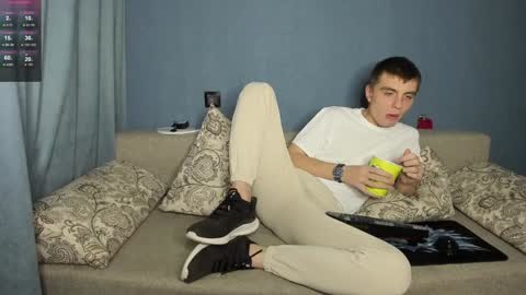 Snapshot of anna_jason chatting on December 2024 04:08:02 PM Fansly Jason sweet ass online show from December 2024 04:08:02 PM