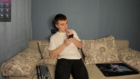 Snapshot of anna_jason chatting on January 2025 06:56:02 PM Fansly Jason sweet ass online show from January 2025 06:56:02 PM