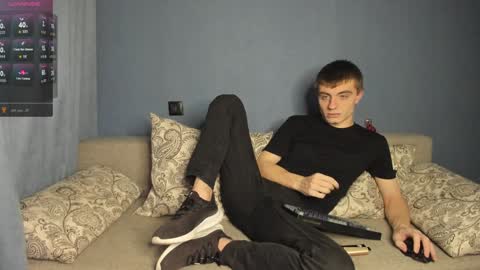 Snapshot of anna_jason chatting on January 2025 05:24:01 PM Fansly Jason sweet ass online show from January 2025 05:24:01 PM