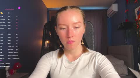 Anna online show from April 2026 02:52:02 PM