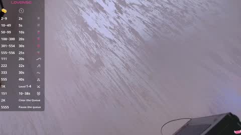 Anna online show from April 2026 08:01:02 AM