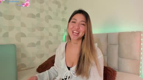 Snapshot of anna_loveu chatting on September 2025 07:16:01 PM Ana Lucia online show from September 2025 07:16:01 PM