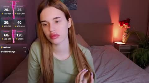 Anna online show from April 2026 08:39:01 PM