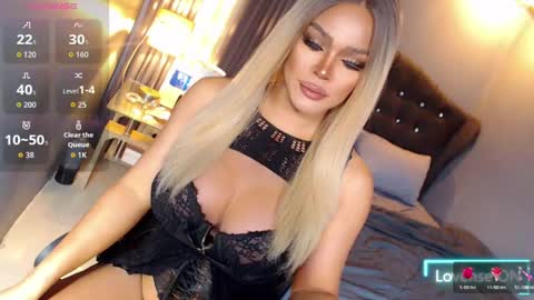 Miss Anna online show from June 2026 12:26:01 AM