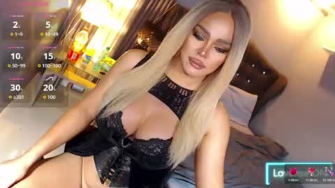 Miss Anna online show from June 2026 11:58:01 PM