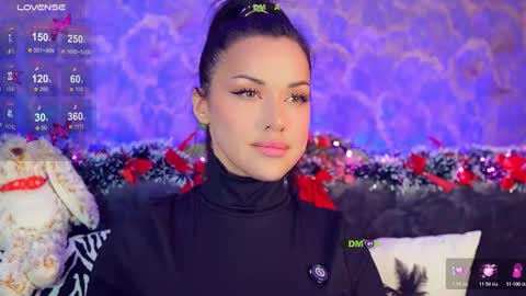 AnnaConda online show from January 2026 07:50:02 PM