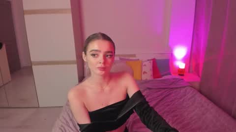 Snapshot of anna_nickol chatting on January 2025 04:48:02 PM Anna online show from January 2025 04:48:02 PM