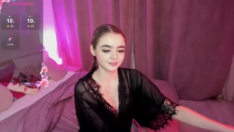 Snapshot of anna_nickol chatting on February 2025 10:25:01 PM Anna online show from February 2025 10:25:01 PM