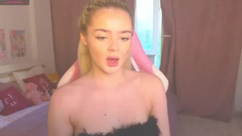 Snapshot of anna_nickol chatting on July 2026 02:48:02 PM Anna online show from July 2026 02:48:02 PM