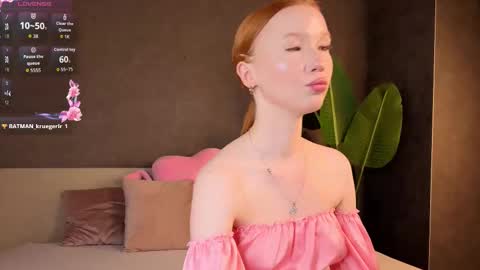 Anna online show from September 2025 08:26:01 AM