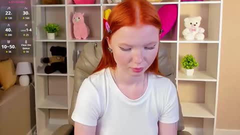 Anna online show from September 2025 08:31:02 AM