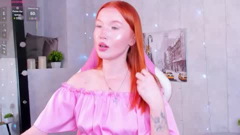 Anna online show from October 2025 09:51:02 AM