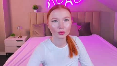 Anna online show from October 2025 10:35:01 AM