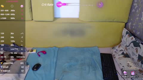 Anna online show from February 2025 05:29:02 AM