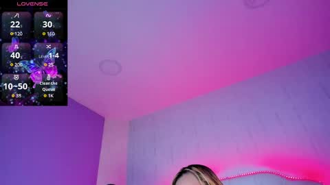 Anna online show from February 2025 02:29:01 AM