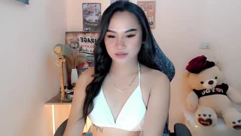 SWEET ANNA online show from December 2024 03:28:02 PM