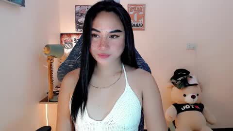 SWEET ANNA online show from January 2025 03:22:01 AM